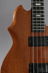 1976 BC Rich Seagull Bass
