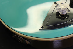Peerless Retromatic P3 Teal Green