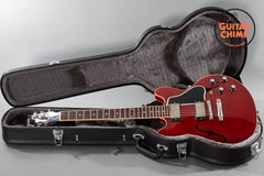 2011 Gibson Custom Shop ES-339 Gloss Cherry