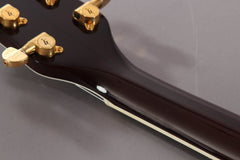 1999 Gretsch G6122-JR Country Classic Walnut Electric Guitar