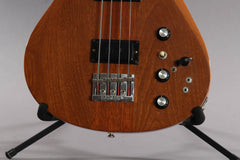 1976 BC Rich Seagull Bass