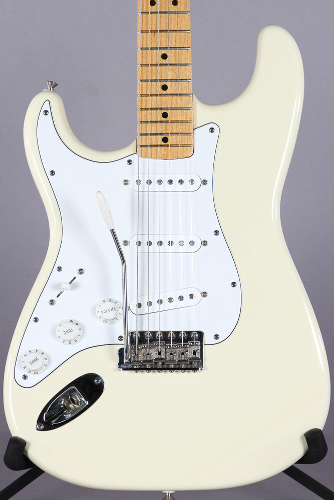 1997 Fender American Jimi Hendrix Voodoo Stratocaster -FRALIN WOODSTOCK 69 PCKPS-