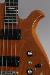 1976 BC Rich Seagull Bass