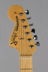 1997 Fender American Jimi Hendrix Voodoo Stratocaster -FRALIN WOODSTOCK 69 PCKPS-