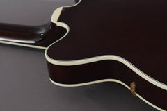 1999 Gretsch G6122-JR Country Classic Walnut Electric Guitar