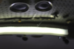 Peerless Retromatic P3 Teal Green