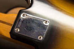 1983 Fender American '57 Reissue Precision P Bass "Fullerton Era" Sunburst