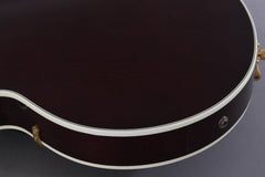 1999 Gretsch G6122-JR Country Classic Walnut Electric Guitar
