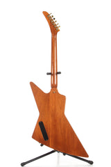 2006 Gibson Explorer 1976 Reissue Natural '76RI