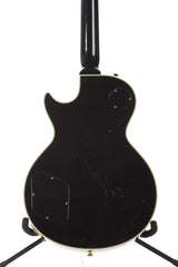 2006 Gibson Custom Shop Les Paul Custom 1957 Reissue 57RI Ebony Black Beauty VOS