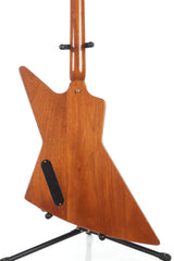 2006 Gibson Explorer 1976 Reissue Natural '76RI