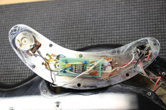 1979 Pre Ernie Ball Music Man Stingray Bass Guitar