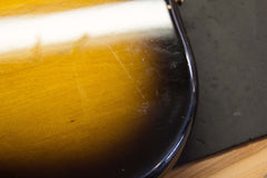 1983 Fender American '57 Reissue Precision P Bass "Fullerton Era" Sunburst