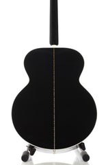 2006 Gibson SJ-200 Elvis Presley King of Rock