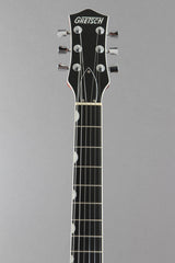 2017 Gretsch G6128T-TVP Power Jet Black