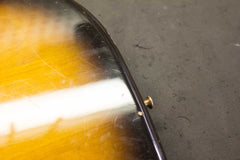 1983 Fender American '57 Reissue Precision P Bass "Fullerton Era" Sunburst