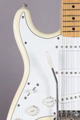 1997 Fender American Jimi Hendrix Voodoo Stratocaster -FRALIN WOODSTOCK 69 PCKPS-