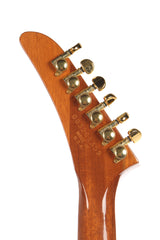 2006 Gibson Explorer 1976 Reissue Natural '76RI