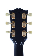 2006 Gibson SJ-200 Elvis Presley King of Rock