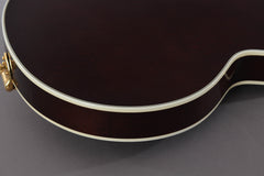 1999 Gretsch G6122-JR Country Classic Walnut Electric Guitar