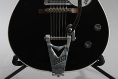 2017 Gretsch G6128T-TVP Power Jet Black