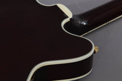 1999 Gretsch G6122-JR Country Classic Walnut Electric Guitar