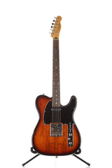 2006 Fender Made In Korea KOA Telecaster Tele
