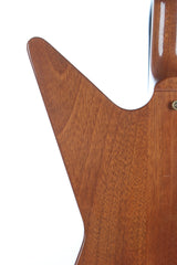 2006 Gibson Explorer 1976 Reissue Natural '76RI