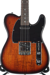 2006 Fender Made In Korea KOA Telecaster Tele