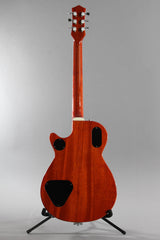 2017 Gretsch G6128T-TVP Power Jet Black