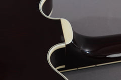 1999 Gretsch G6122-JR Country Classic Walnut Electric Guitar