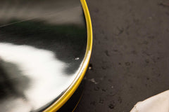 2014 Gibson Custom Shop Historic '74 Reissue Les Paul Custom Black Beauty