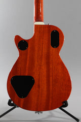 2017 Gretsch G6128T-TVP Power Jet Black