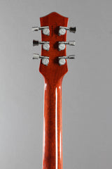 2017 Gretsch G6128T-TVP Power Jet Black