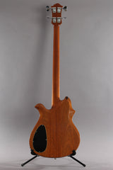 1976 BC Rich Seagull Bass