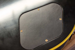 2014 Gibson Custom Shop Historic '74 Reissue Les Paul Custom Black Beauty