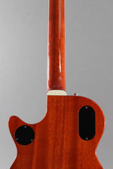 2017 Gretsch G6128T-TVP Power Jet Black