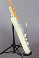 1997 Fender American Jimi Hendrix Voodoo Stratocaster -FRALIN WOODSTOCK 69 PCKPS-