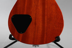 2017 Gretsch G6128T-TVP Power Jet Black