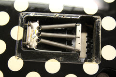 1998 Jackson USA Custom Shop Limited Edition Randy Rhoads Tribute Polka Dot Flying V #53 of 150