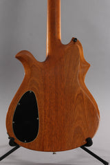 1976 BC Rich Seagull Bass