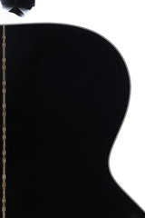 2006 Gibson SJ-200 Elvis Presley King of Rock