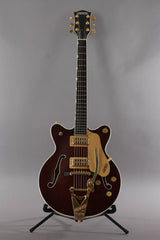 1999 Gretsch G6122-JR Country Classic Walnut Electric Guitar