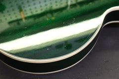 2010 Gibson Custom Shop Les Paul Custom Iguana Burst