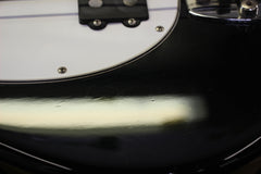 1979 Pre Ernie Ball Music Man Stingray Bass Guitar