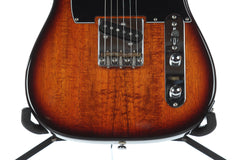 2006 Fender Made In Korea KOA Telecaster Tele