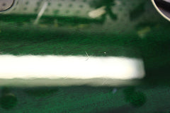 2010 Gibson Custom Shop Les Paul Custom Iguana Burst