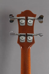 1976 BC Rich Seagull Bass