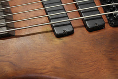 2001 Warwick Thumb NT 6 Neck Through Bass Guitar