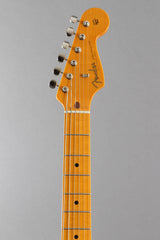 2015 Fender Custom Shop David Gilmour Signature NOS Stratocaster